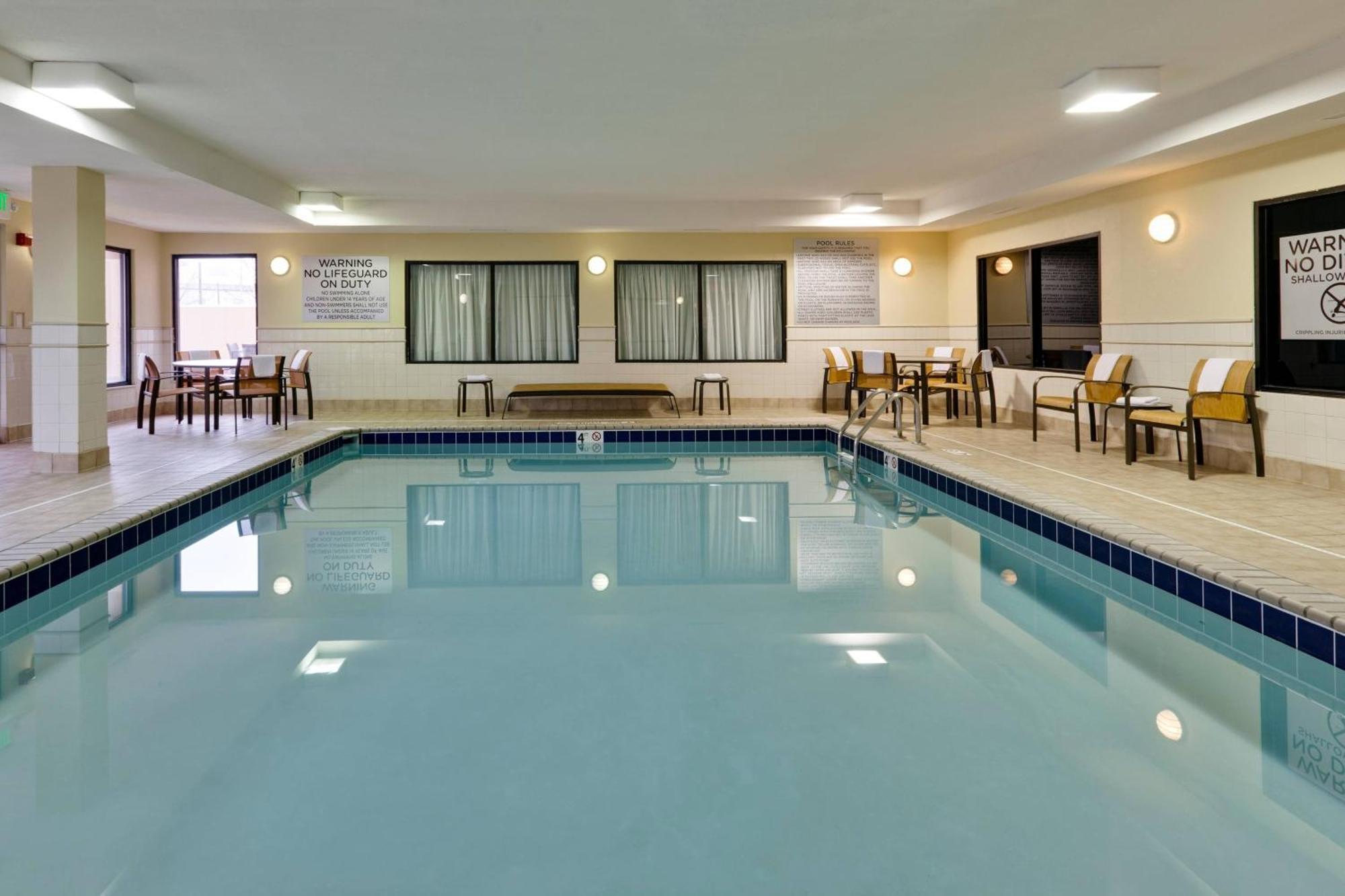 Hotel Courtyard Chicago Southeast/Hammond, Indiana Esterno foto