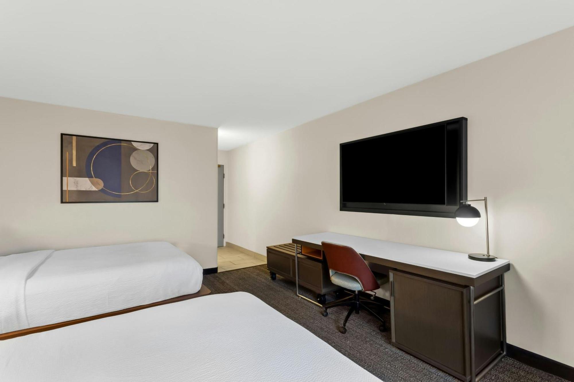 Hotel Courtyard Chicago Southeast/Hammond, Indiana Esterno foto